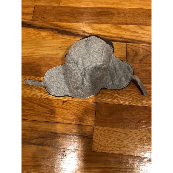 Infant Winter Hat - Picture 3 of 4